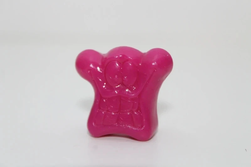 Figurine 21 fushia Sparky (Springer) - Jojo's
